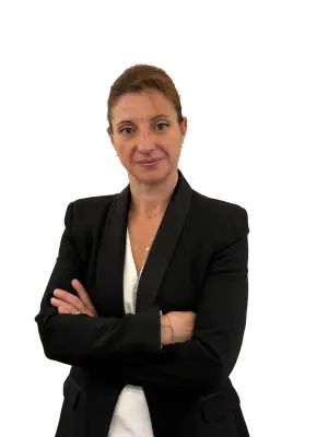 Céline Pagès - Coach et Consultante